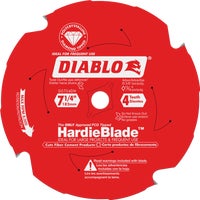 D0704DHA Diablo HardieBlade PCD Circular Saw Blade