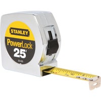 33-425 Stanley PowerLock Tape Measure