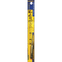 Item 325115, Spin-it-Out stripped screw removers are ideal for broken or worn out 