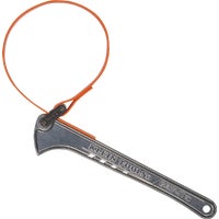 S12H Klein Grip-It Strap Wrench