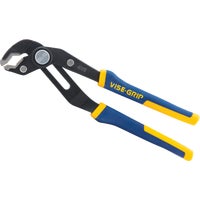 2078108 Irwin Vise-Grip GrooveLock Groove Joint Pliers