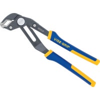 2078110 Irwin Vise-Grip GrooveLock Groove Joint Pliers