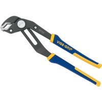 2078112 Irwin Vise-Grip GrooveLock Groove Joint Pliers