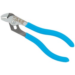 Item 325614, Tongue and groove versatile combination pliers.