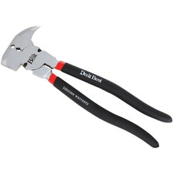Item 326007, All-purpose tool constructed of drop-forged steel.
