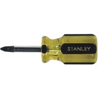64-105-A Stanley 100 PLUS Phillips Screwdriver
