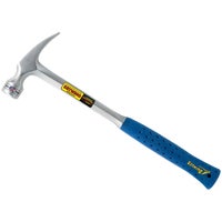 E3-22S Estwing Nylon-Covered Steel Handle Claw Hammer