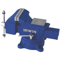 Item 327621, Heavy-duty vises designed for the professional woodworker/metal worker.