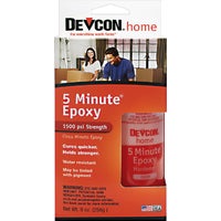 20945 Devcon 5 Minute Epoxy