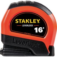 STHT30812L Stanley LeverLock Tape Measure