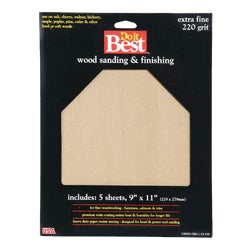 Item 330043, Ideal for finishing bare woods.