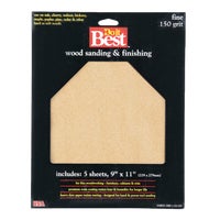 330051GA Do it Best Bare Wood Sandpaper