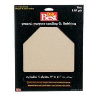 330167GA Do it Best General-Purpose Sandpaper