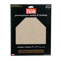 330183GA Do it Best General-Purpose Sandpaper