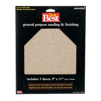 330191GA Do it Best General-Purpose Sandpaper