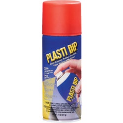 Item 330272, Performix Plasti Dip is a multipurpose, air dry, specialty rubber coating.