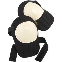 Item 330469, Swivel cap kneepads ideal for use in the floor covering trades.