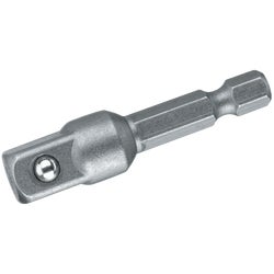 Item 330523, Hex shank socket adapters for the Rapid Load quick change system.
