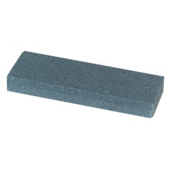 Item 330655, Combination sharpening stone ideal for sharpening woodcutting tools.