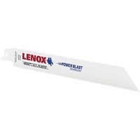 20580810R Lenox Reciprocating Saw Blade