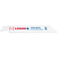 20565S614R Lenox Reciprocating Saw Blade