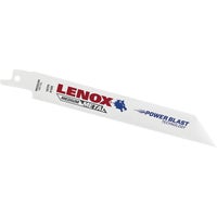 20567S618R Lenox Reciprocating Saw Blade