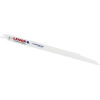 20586S156R Lenox Reciprocating Saw Blade