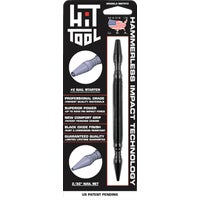 NSTRT2 Double Ended 2/32 In. Nail Starter And Nail Set