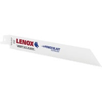 20581S810R Lenox Reciprocating Saw Blade