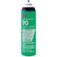 90-DSC 3M Hi-Strength 90 Spray Adhesive