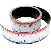 7286 Master Magnetics Flexible Measuring Tape