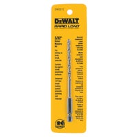 DW2572 DeWalt Rapid Load Rotary Masonry Drill Bit