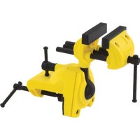 83-069M Stanley MaxSteel Clamp-On Vise
