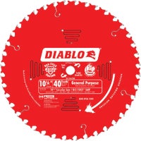 D1040W Diablo Circular Saw Blade