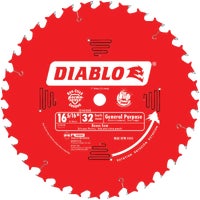 D1632X Diablo Circular Saw Blade