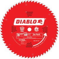 D1660X Diablo Circular Saw Blade