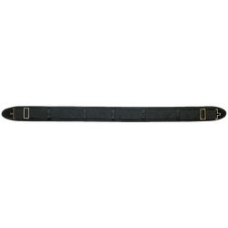 Item 332682, Three inch wide padded comfort belt.
