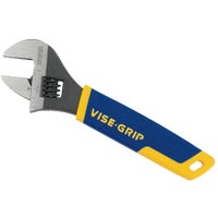 2078606 Irwin Vise-Grip Adjustable Wrench