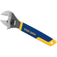 2078608 Irwin Vise-Grip Adjustable Wrench