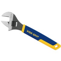 2078610 Irwin Vise-Grip Adjustable Wrench