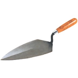 Item 333348, Model No. 96-3. 10" x 5" blade is tempered, ground, and polished.