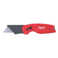 48-22-1500 Milwaukee FASTBACK Compact Folding Utility Knife