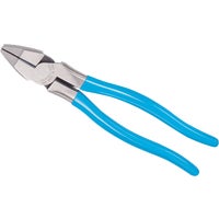368 Channellock XLT Round Nose Linesman Pliers