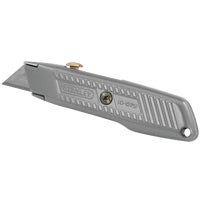 10-079 Stanley Interlock Retractable Utility Knife