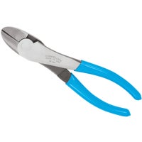 447 Channellock Curved Diagonal Cutting Pliers with Box Joint