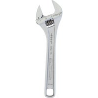 808W Channellock Adjustable Wrench