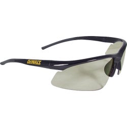 Item 334034, Meets ANSI Z87.1+ standards. Offers 99.9% UV protection.