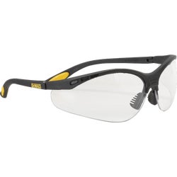 Item 334061, Meets ANSI Z87.1+ standards. Offers 99.9% UV protection.