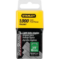 TRA206T Stanley SharpShooter Light-Duty Narrow Crown Staple