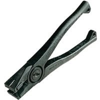 06-112 Fletcher Terry Glass Nipping Pliers